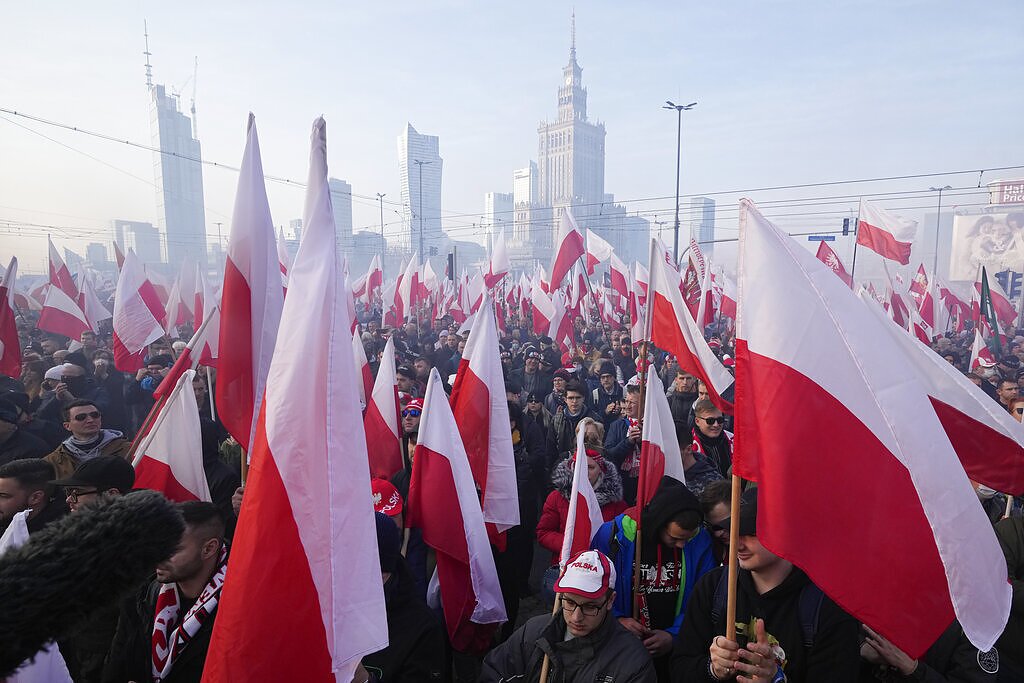 Narodowe Święto Niepodległości 