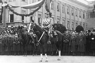 Józef Piłsudski
