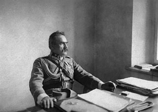 Józef Piłsudski 