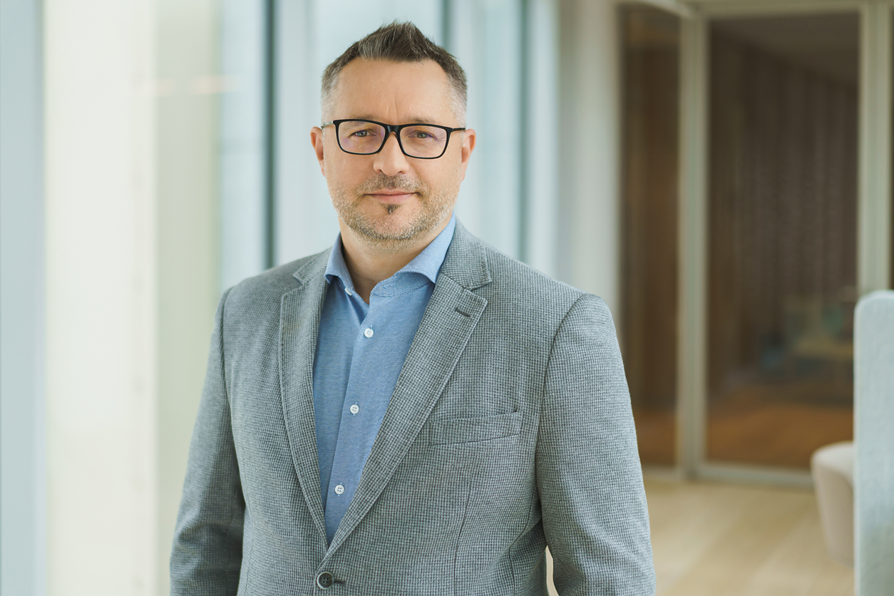 Andrius Kašėta