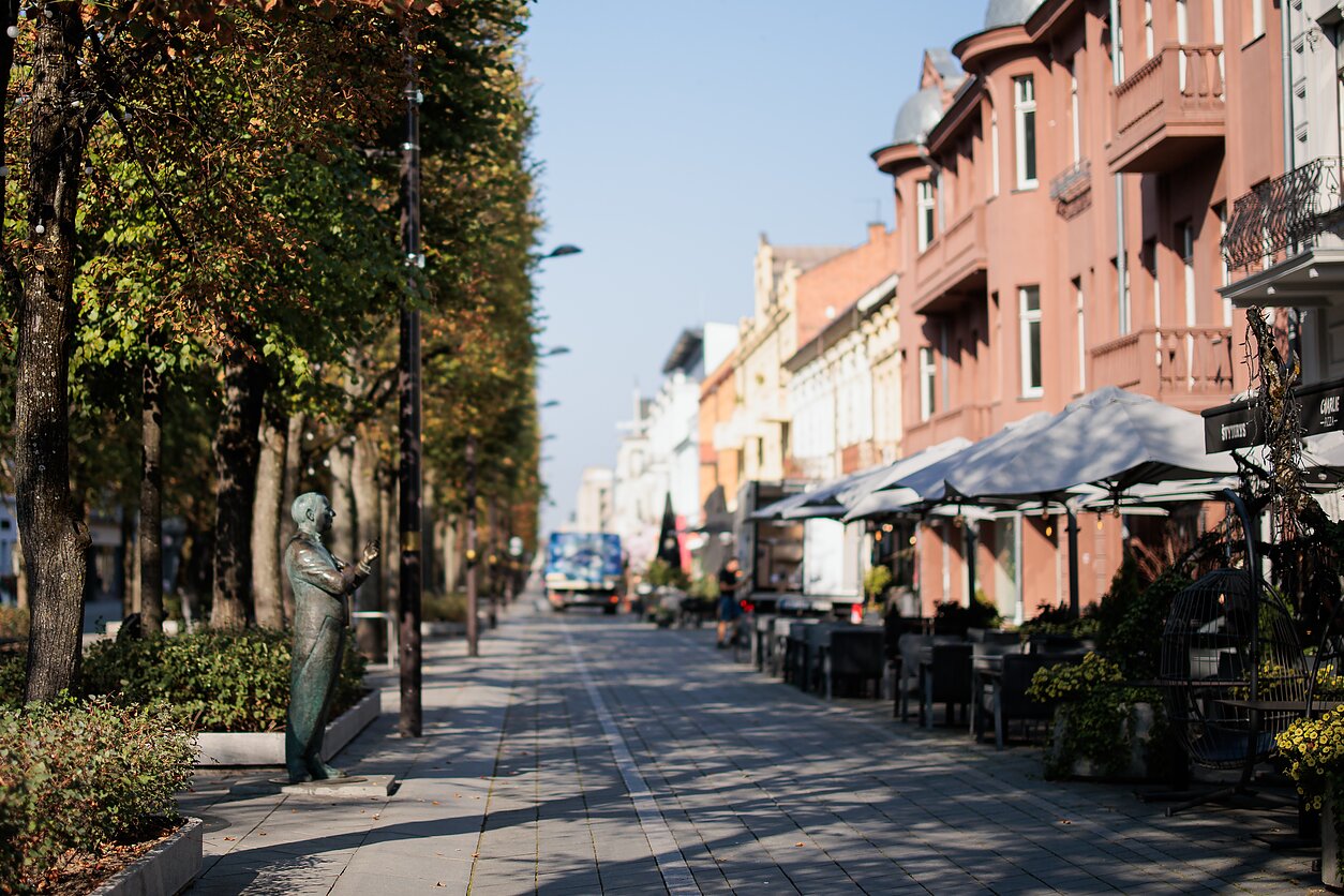 Kaunas Kaunas