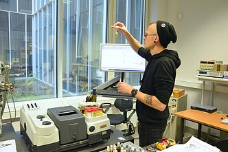 Mindaugas Karaliūnas