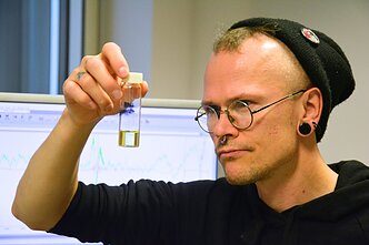 Mindaugas Karaliūnas