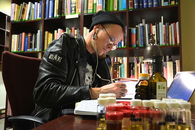 Mindaugas Karaliūnas