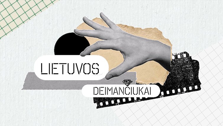 Lietuvos deimančiukai