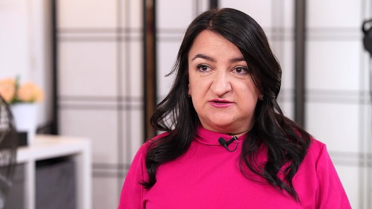 Retą genų mutaciją turinti Rūta: „Žmogus su negalia turi nuolat įrodinėti, kad jis gali“