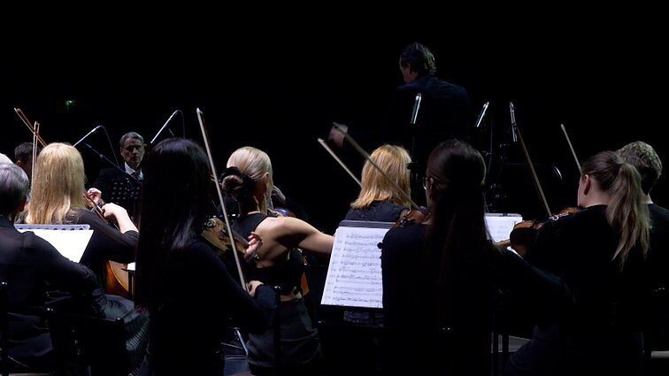 „Diena, be kurios neįsivaizduojama Dainų šventė“: įvyko J. Gudavičiaus muzikos konkursas