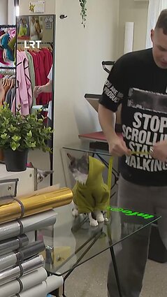 Darbuotojų švenčių laikotarpiui darbdaviai ieško dar nuo vasaros