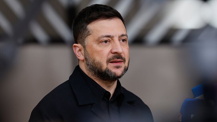 „Turi būti priimti nuosprendžiai“: po korupcijos skandalo Zelenskis reikalauja veiksmų