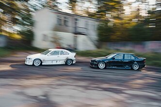 Gamkos klipo filmavimo akimirka