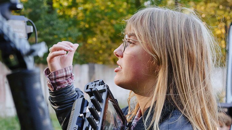 Klaudija Vitkauskaitė