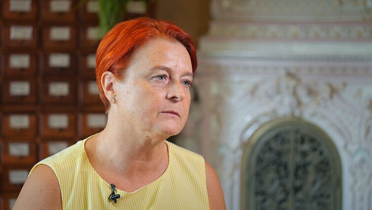 Vykusi pasisvečiuoti, Vilma Kava JAV gyvena jau 20 metų: Lietuvoje indai liko indaplovėje