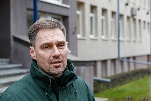 Domas Griškevičius