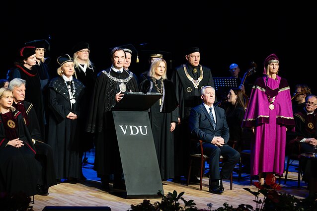 Ineta Dabašinskienė Ineta Dabašinskienė