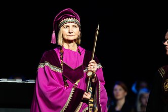 Ineta Dabašinskienė Ineta Dabašinskienė
