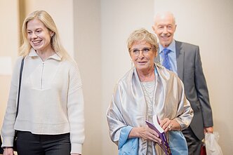 Rūta Vanagaitė pristatė naują knygą Rūta Vanagaitė pristatė naują knygą