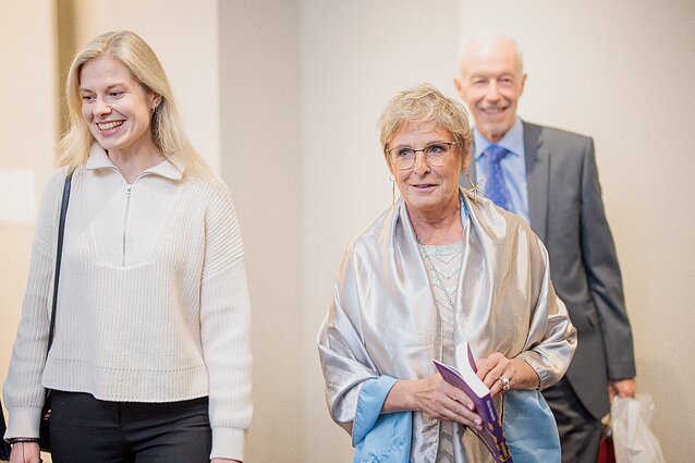 Rūta Vanagaitė pristatė naują knygą Rūta Vanagaitė pristatė naują knygą