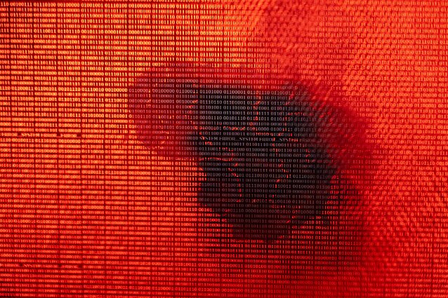 Kibernetinis saugumas