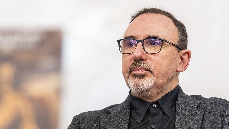 Nepaisant nesikeičiančių kultūrininkų planų, Gelūnas tiki: su ministre bendrą kalbą rasime