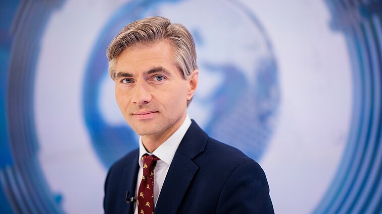 „Jei nori nekenkti Lietuvai, surask kitą temą“: Budrys įvertino Žemaitaičio retoriką