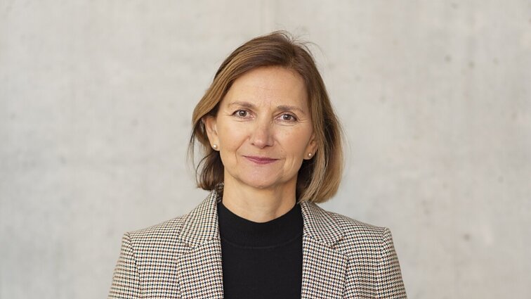Naujoji VDU rektorė Dabašinskienė: Lietuvoje universitetai yra praradę girdimą balsą