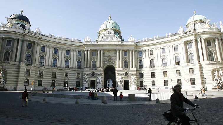 Įminta šimtmetį saugota Habsburgų lobio paslaptis