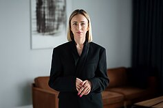 Guoda Jasaitė Guoda Jasaitė