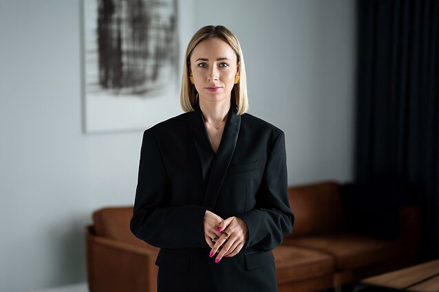 Guoda Jasaitė Guoda Jasaitė
