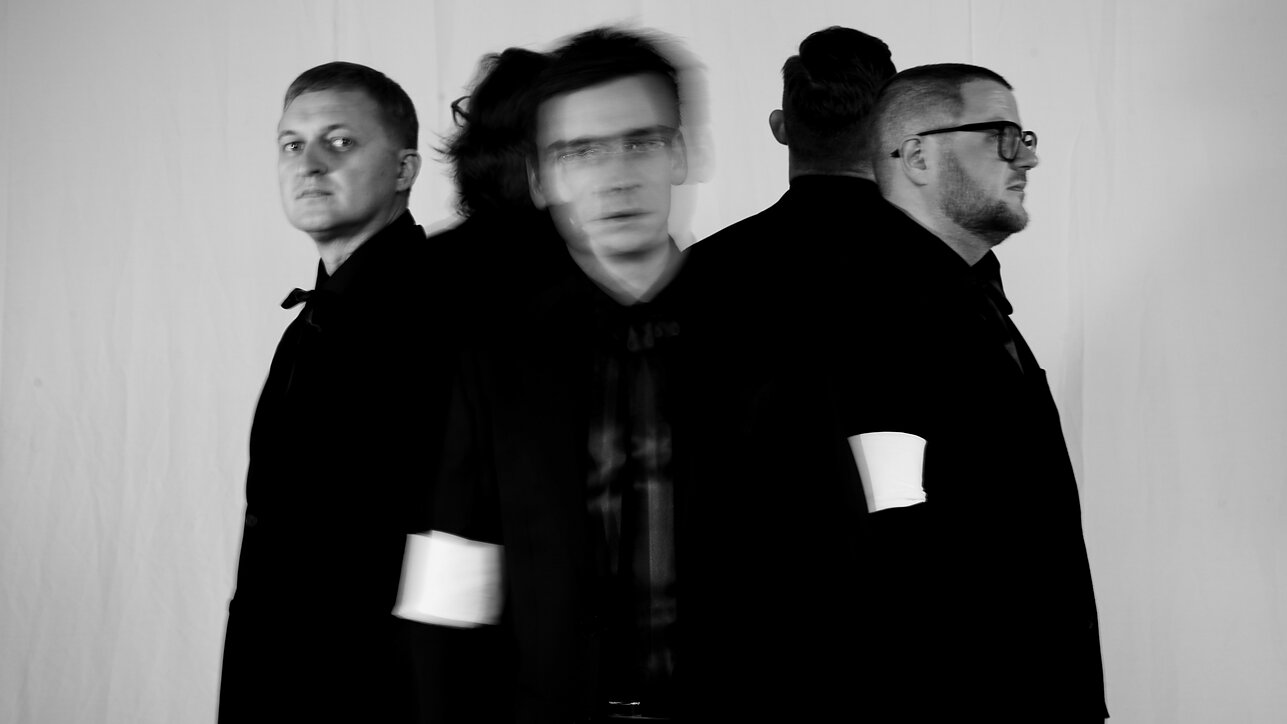 „Colours of Bubbles“ 