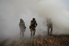 Rusijos karas prieš Ukrainą Rusijos karas prieš Ukrainą