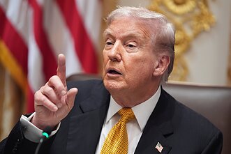 Donaldas Trumpas