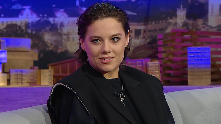 Kinijoje pasą pametusi atlikėja Beatrich: jau įsivaizdavau save dirbant Kinijos liaudžiai