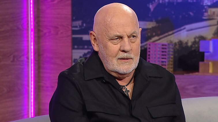 Ovidijus Vyšniauskas apie greitą sūnaus sėkmę: mano naujas statusas – žvaigždės tėvas