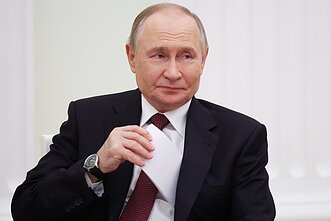 Vladimiras Putinas Vladimiras Putinas