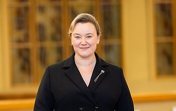Agnė Jakavičiūtė-Miliauskienė