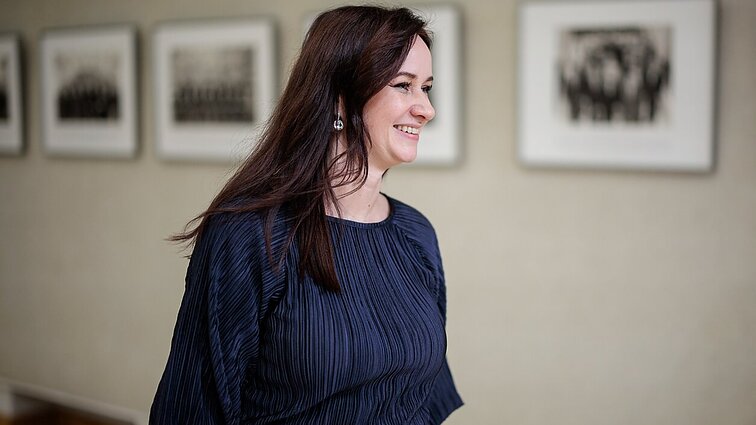 Ruginienės atsakas dėl Žemaitaičio replikų: nebūsiu vaikus drausminanti darželio auklėtoja