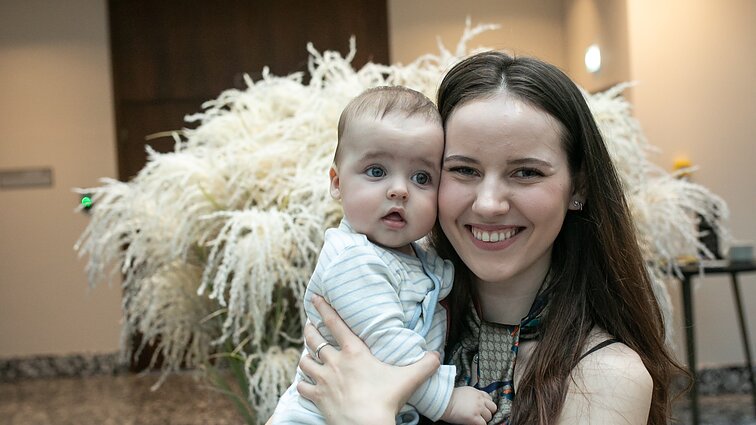 Ankstuko mama Elzė: pamačiusi perbalusį gydytojos veidą supratau – kažkas negerai