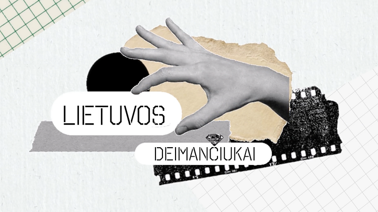 Lietuvos deimančiukai Lietuvos deimančiukai