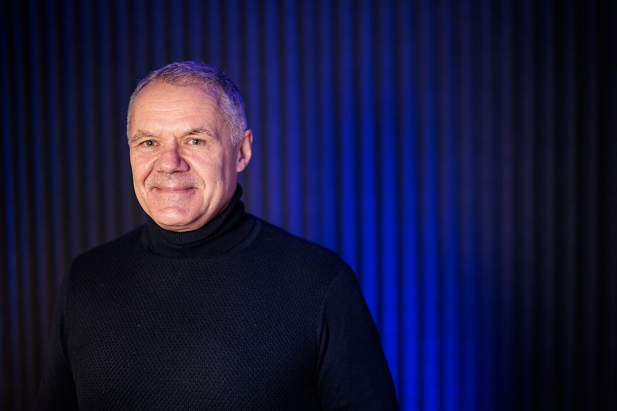 Evaldas Stankevičius