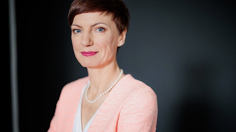 LRT vadovė: nuo LRT finansavimo nurėžtos sumos galėtų būti skirtos kultūros įstaigoms