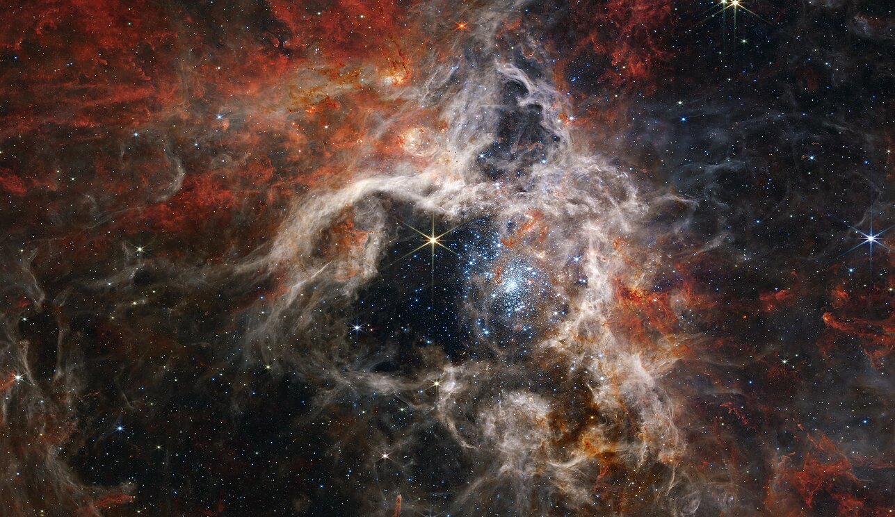 Kosmosas Kosmosas