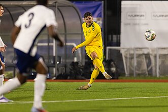 Europos vaikinų U19 futbolo čempionato atranka: Lietuva – Anglija Europos vaikinų U19 futbolo čempionato atranka: Lietuva – Anglija