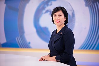 Vaida Aleknavičienė Vaida Aleknavičienė