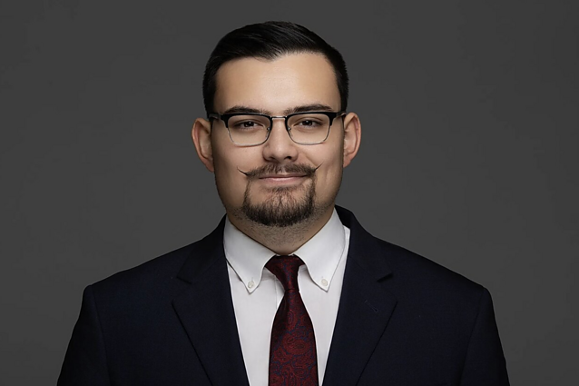 George Barros