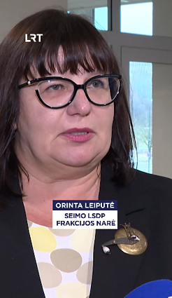 Nesutarimai dėl išimčių naikinant priemokas