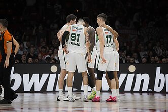 Kauno „Žalgiris“