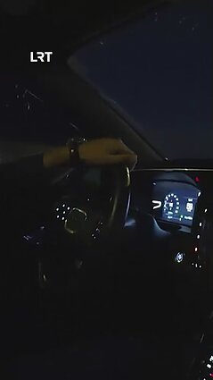 Milijonierius Mantas: aš verslininkas, bet tuo pačiu ir darbininkas