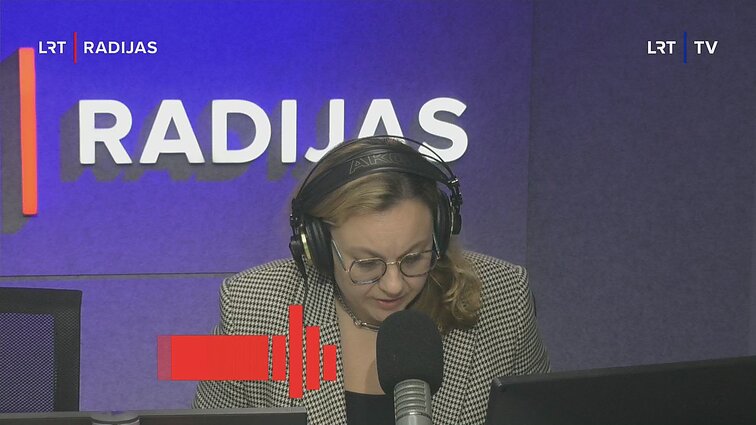 LRT RADIJO žinios