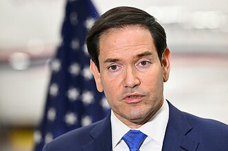 Marco Rubio Marco Rubio
