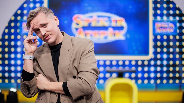 Pasakykite vietą, kur poros susitinka pirmą kartą